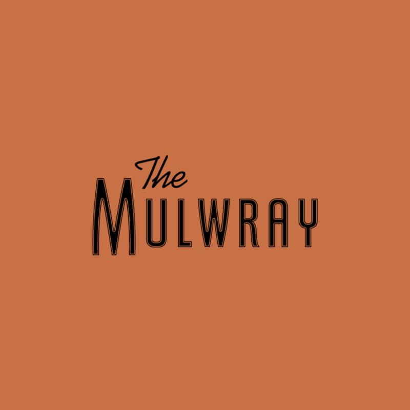 The Mulwray logo