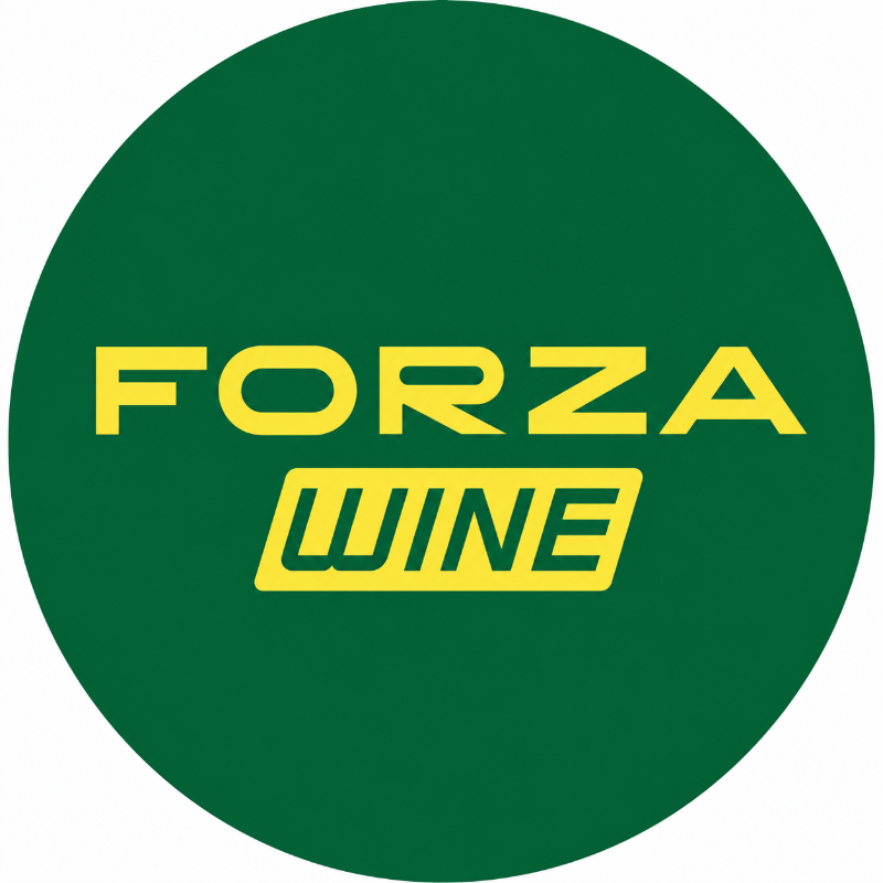 Forza Wine logo