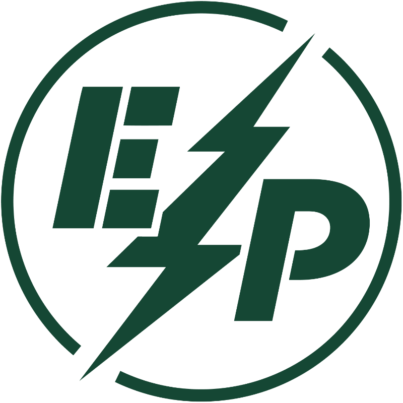 El Pastor logo