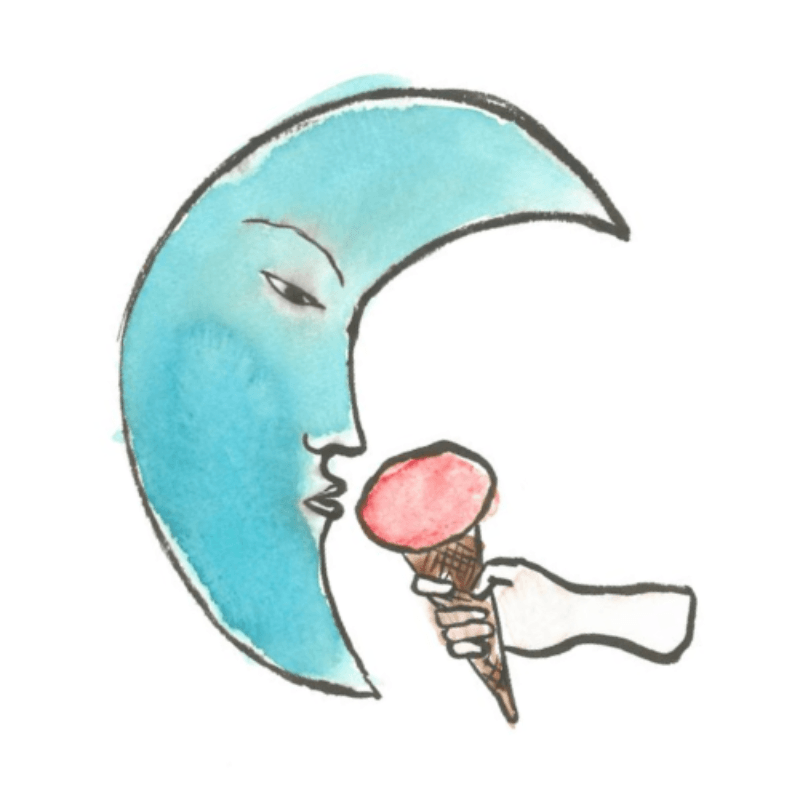 The Dreamery logo