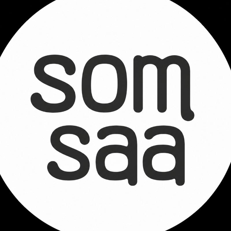 Som Saa logo