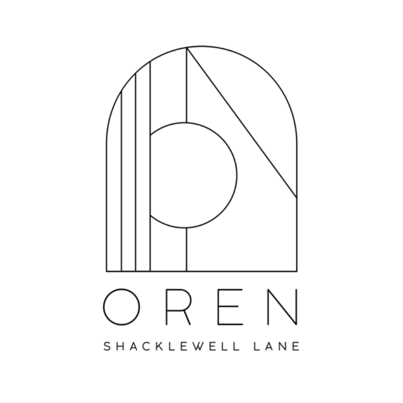 OREN logo
