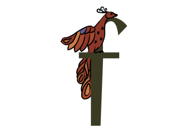Firebird Restaurant and Wine Bar logo