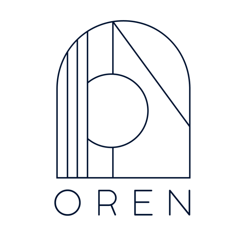 OREN logo