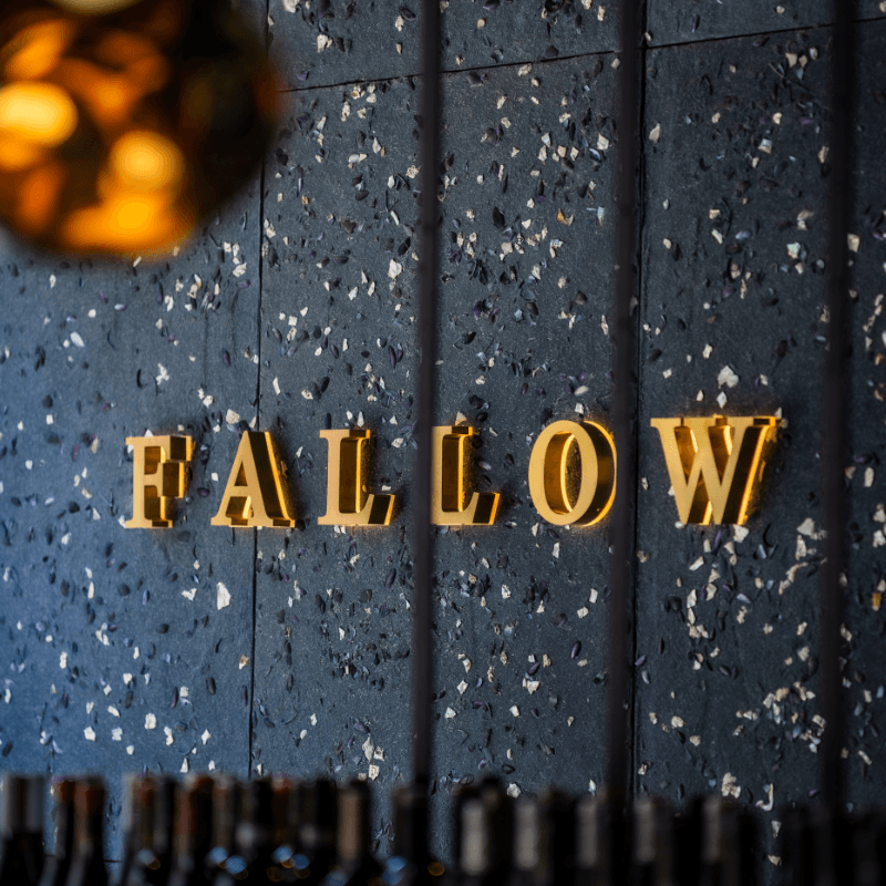 Fallow Restaurants logo