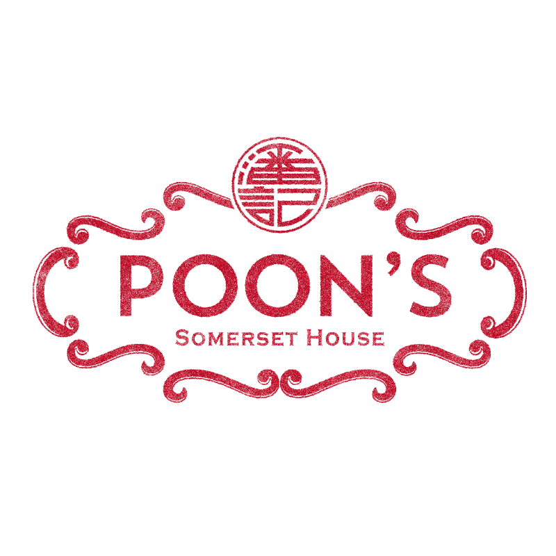 Poon's logo