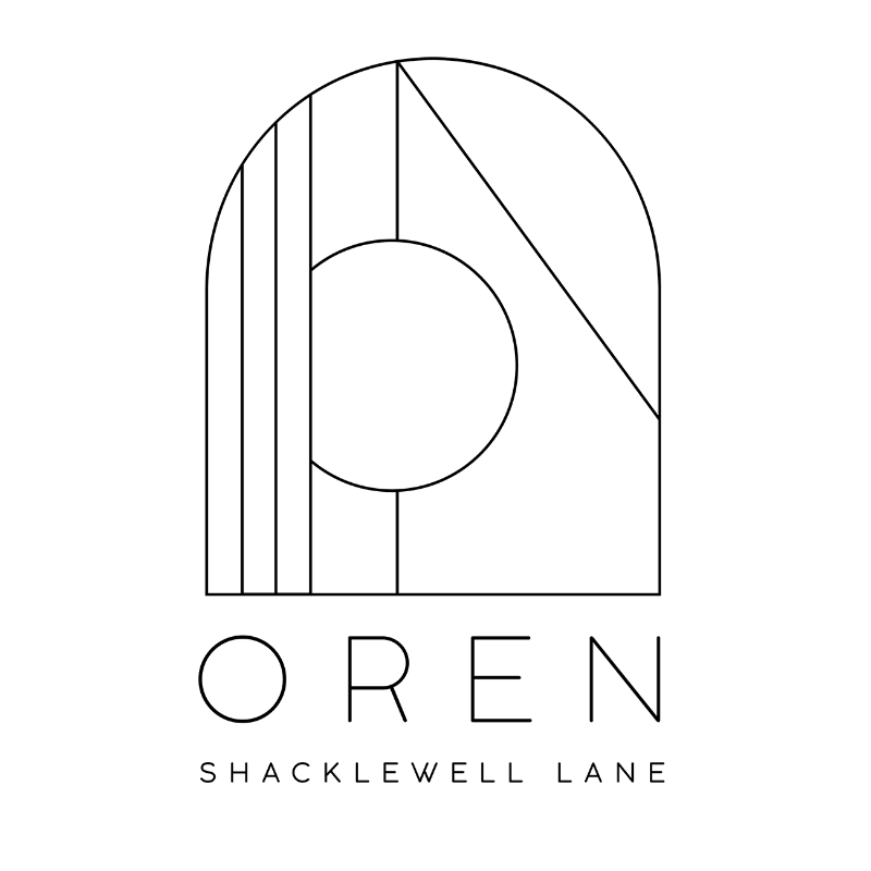 OREN logo