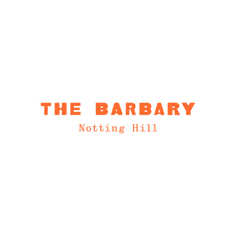 The Barbary logo