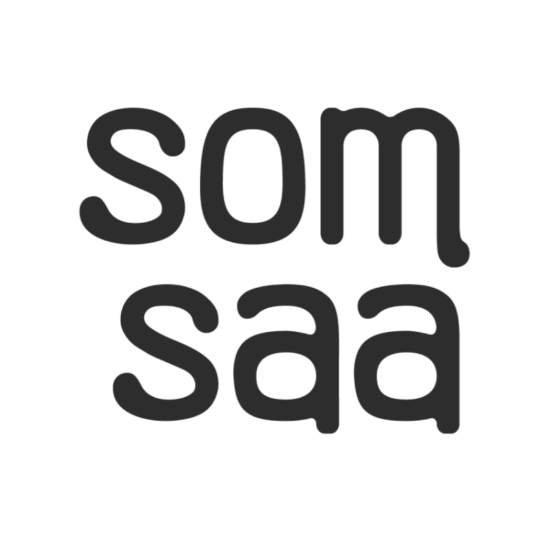 Som Saa logo