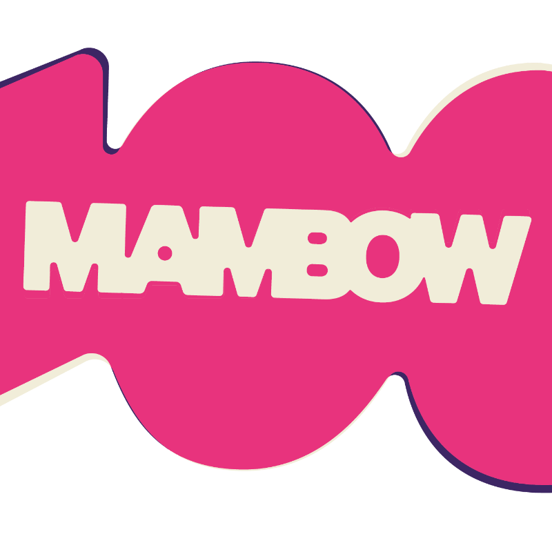 Mambow logo
