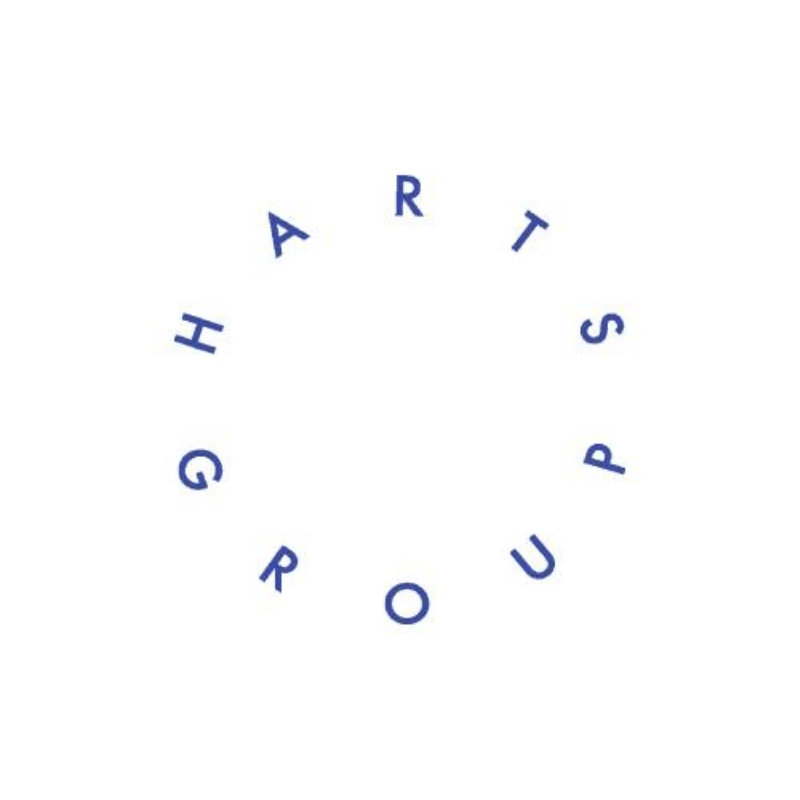 Harts Group logo